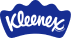 Kleenex Logo Footer