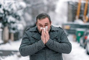 Conseils pour survivre aux allergies hivernales